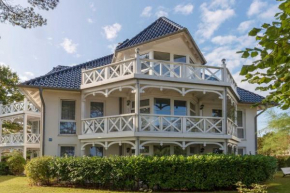 Strelasund, Binz